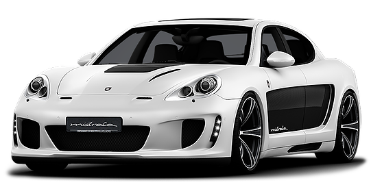 Gemballa Png Photos (black, lavender, silver)