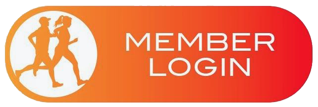 Member Login Button Png Transparent Image (red, white, chocolate)