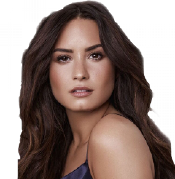 Demi Moore Png Hd (black, silver)