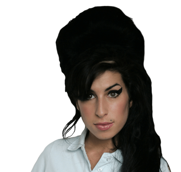 Demi Moore Png Isolated Hd (black)