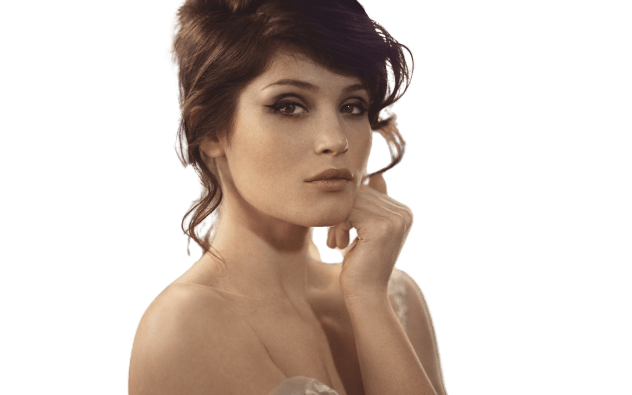 Gemma Arterton Png Photos (gray)