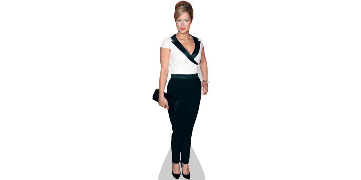 Gemma Bissix Png (black, gray, white)