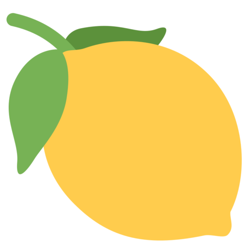 Lemon Fruit Emoj Symbol Food Free Transparent Png Icon Download (olive, gray, black, gold)