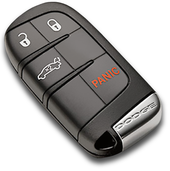 Remote Car Key Png File (black, white, gray)