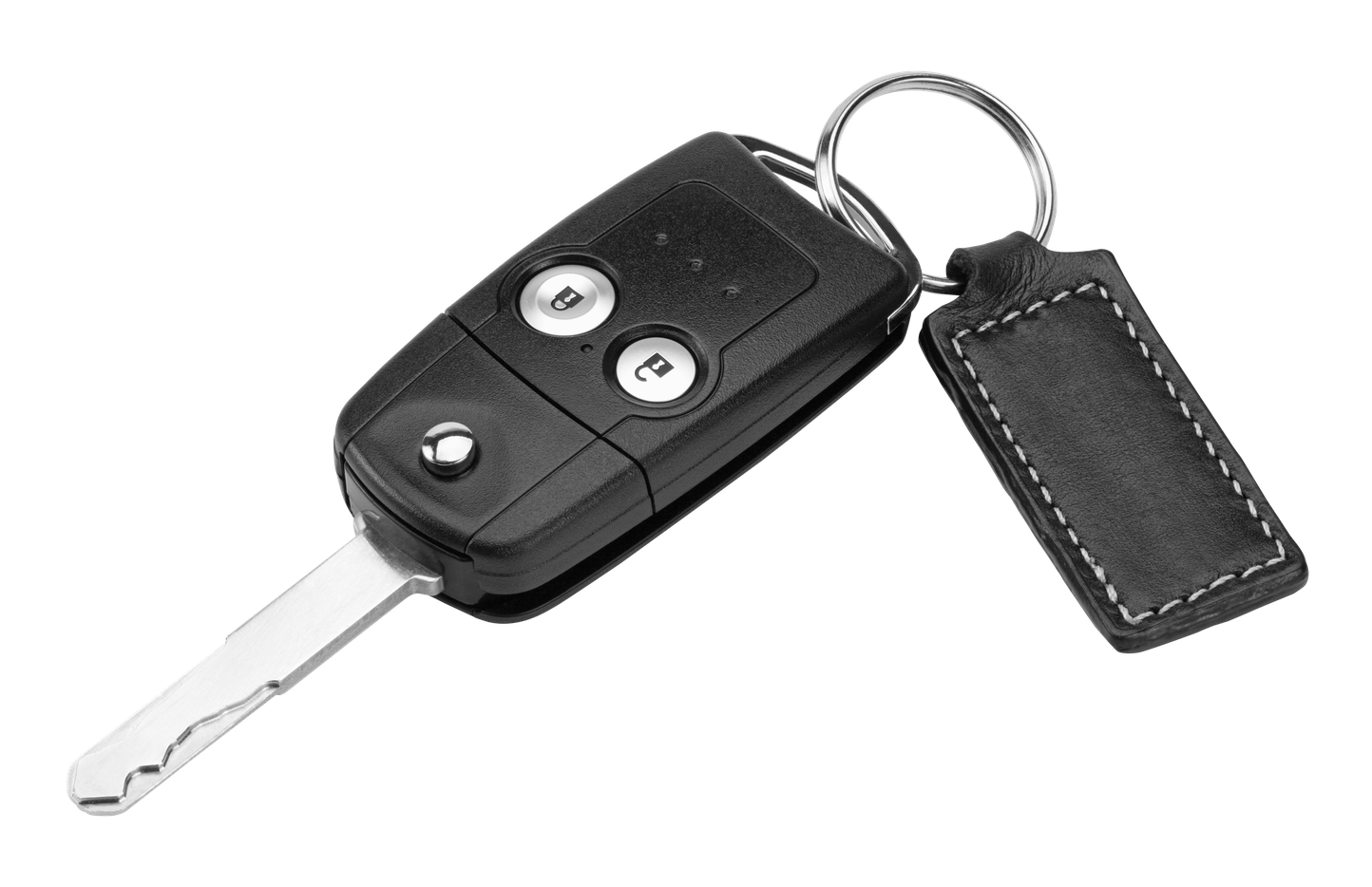 Remote Car Key Png Pic (black, gray, indigo)