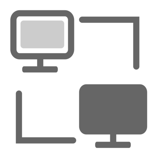 Remote Teaching Free Transparent Png Icon Download (silver, black, gray)