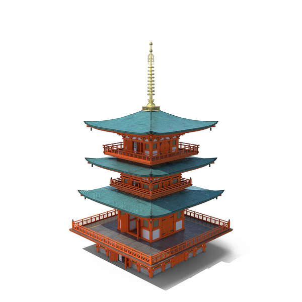 Temple Png Hd Image (white)