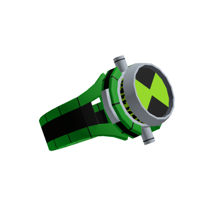 Ben 10 Png Pic (black, olive)