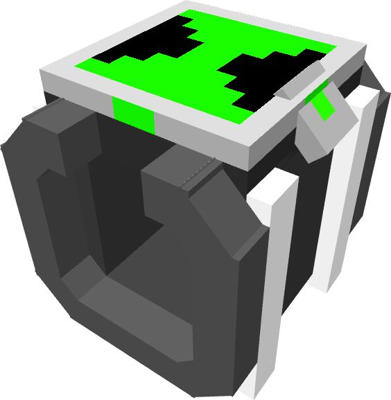 Ben 10 Png (indigo, black, lime, gray)