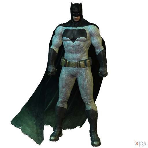 Ben Affleck Png Free Download 1 (black)