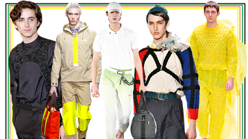 Men Fashion Png Isolated Hd (gray, olive, gold, black, green)