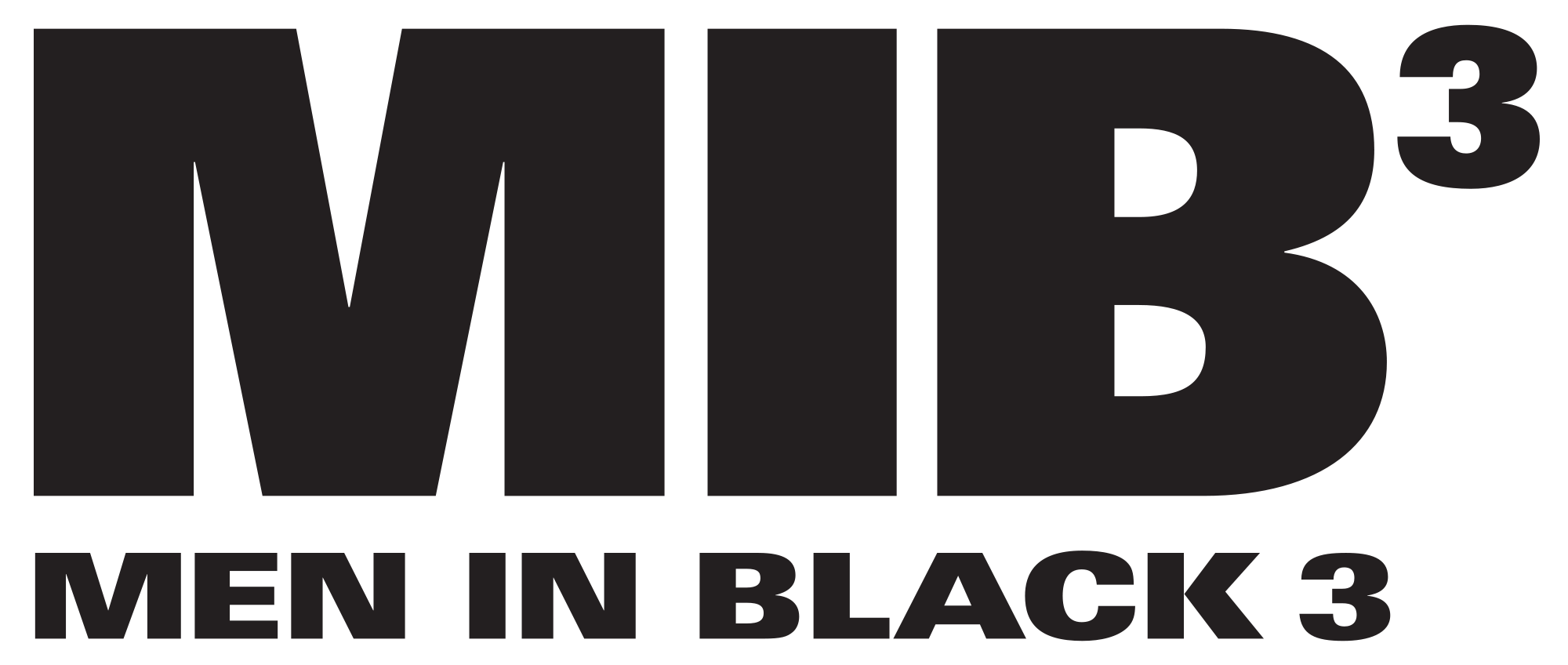 Men In Black Png Hd Isolated (black)