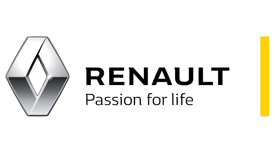 Renault Logo Transparent Png (gold, beige, black, white)