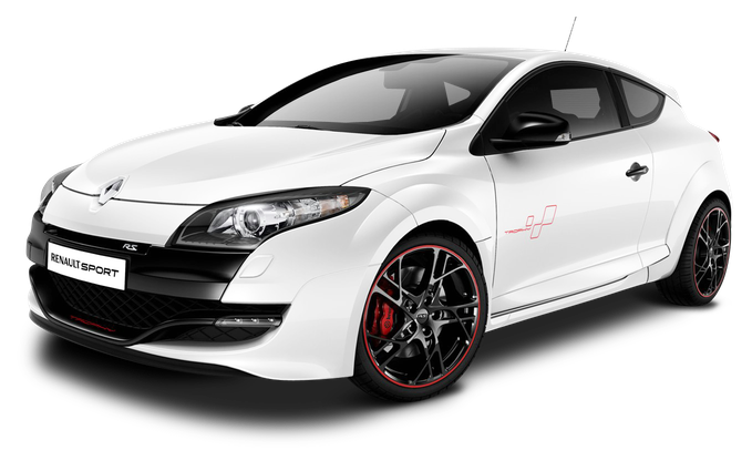 Renault Megane Png File (lavender, black, white)