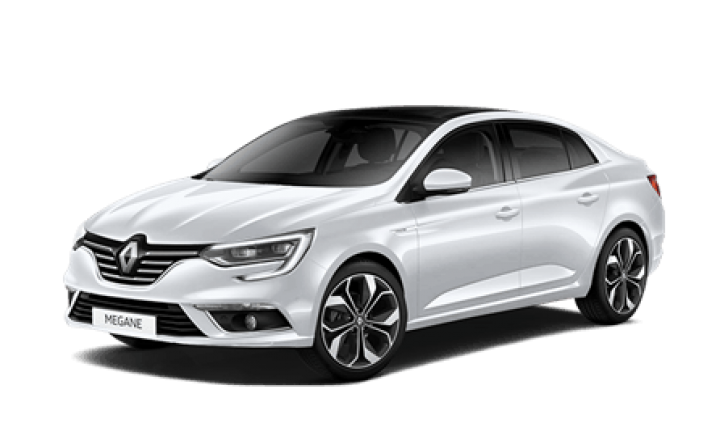 Renault Megane Png Hd (silver, black)