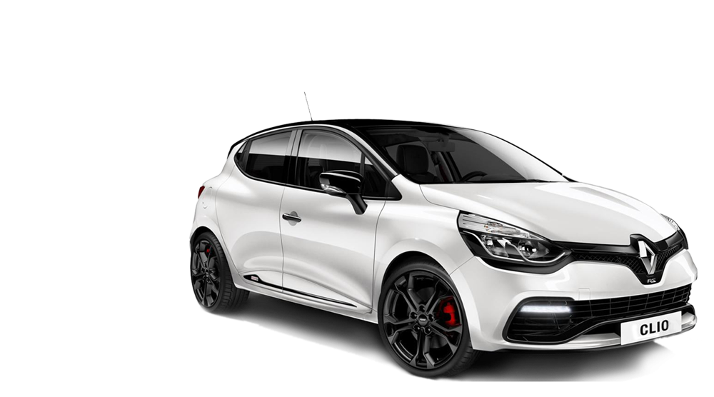 Renault Megane Png Pic (black)