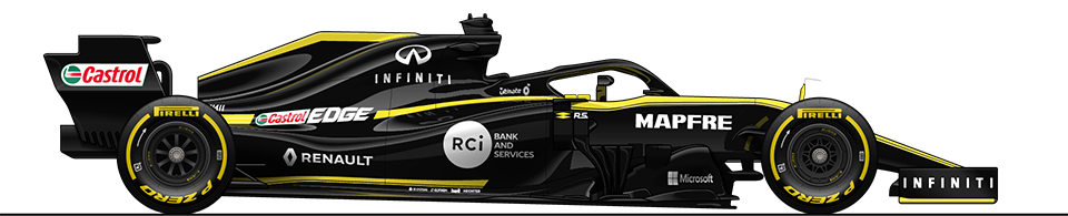 Renault Rs19 Png Photos (indigo, black, white)