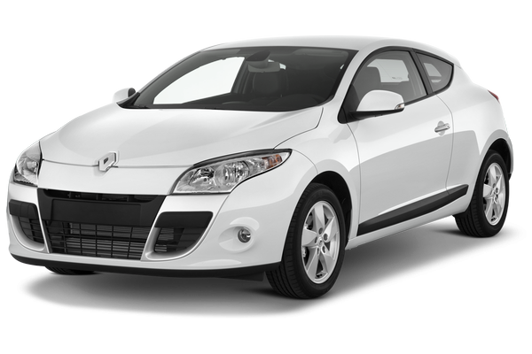 Renaultsport Megane Png Picture (silver, black, lavender)