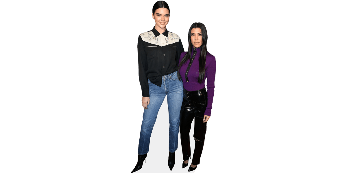 Kendall Jenner Png Photo (gray, lavender, white, black)