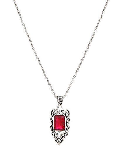 Pendant Png Photo (white)