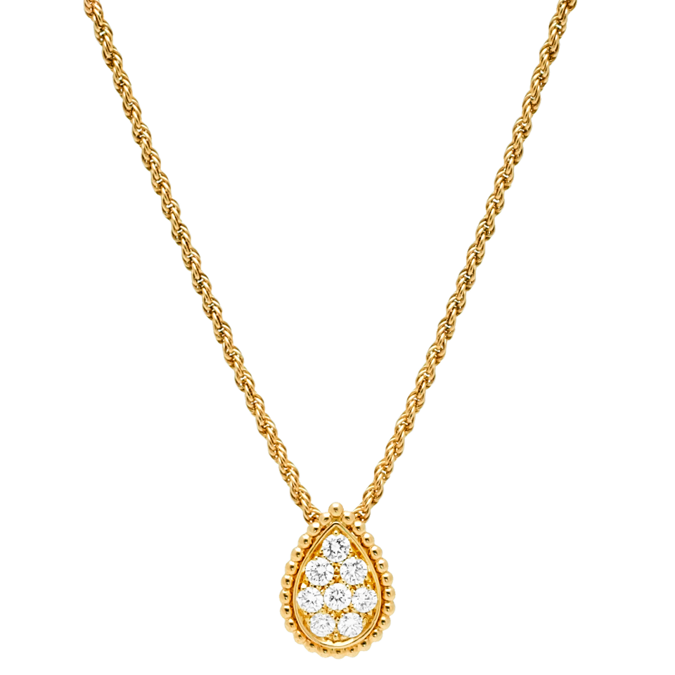 Pendant Png Picture (white)