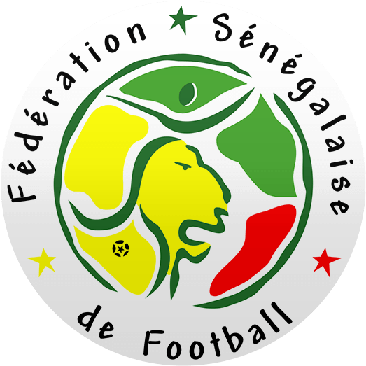 Senegal National Football Team Png Hd (black, lavender, white)