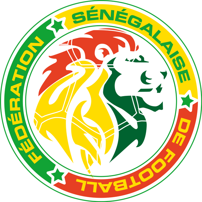 Senegal National Football Team Png Pic (gold, white, black, green, chocolate)