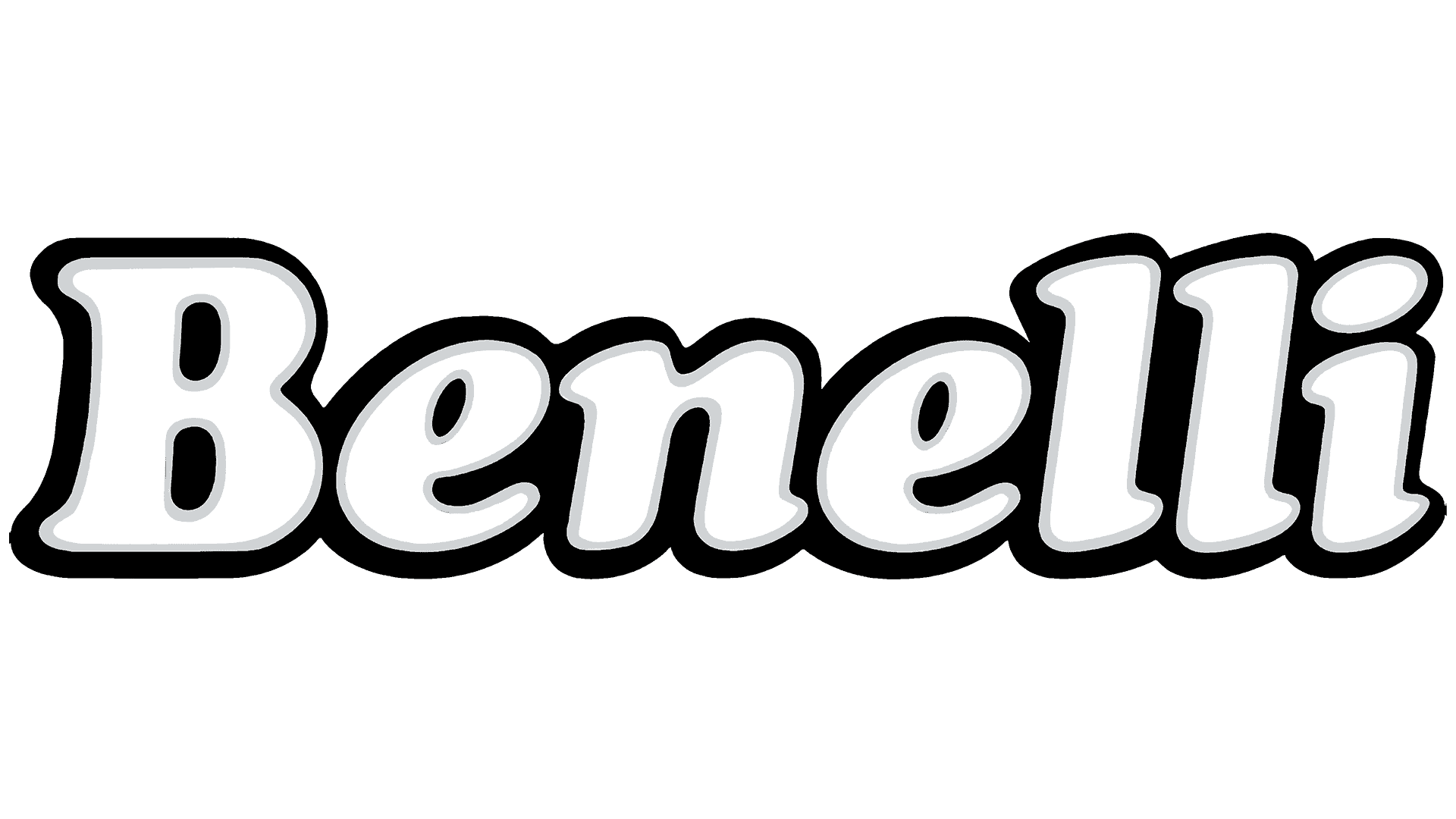 Benelli Png Free Download (white, black, gray)