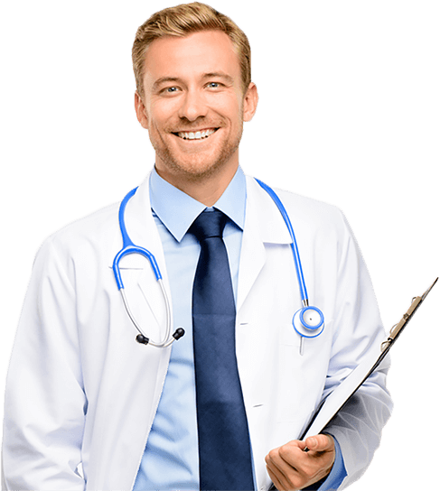 General Practitioner Png Hd Isolated (black, lavender, white)