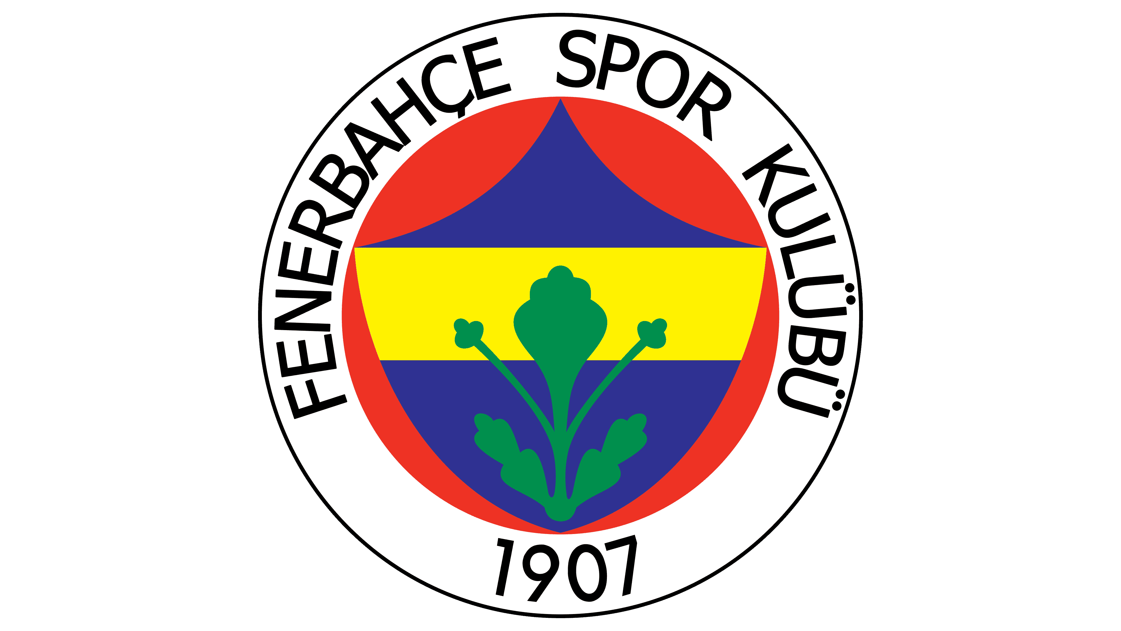 Fenerbahce S.K Png Pic (yellow, chocolate, white, indigo, gray)