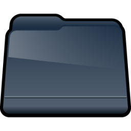 Generic Black Free Png Icon Download (gray, black, indigo)