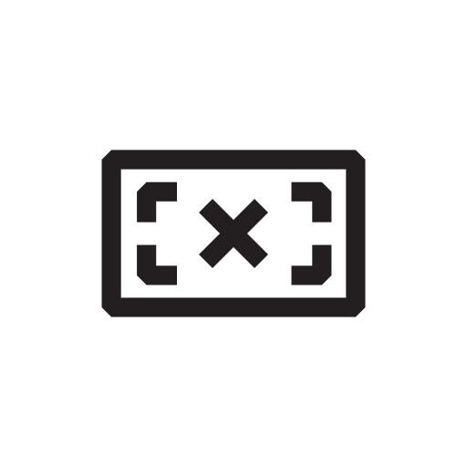 Denied Wrong Block Icon Free Transparent Png Icon Download (black)