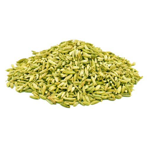 Fennel Png Image (black, salmon)