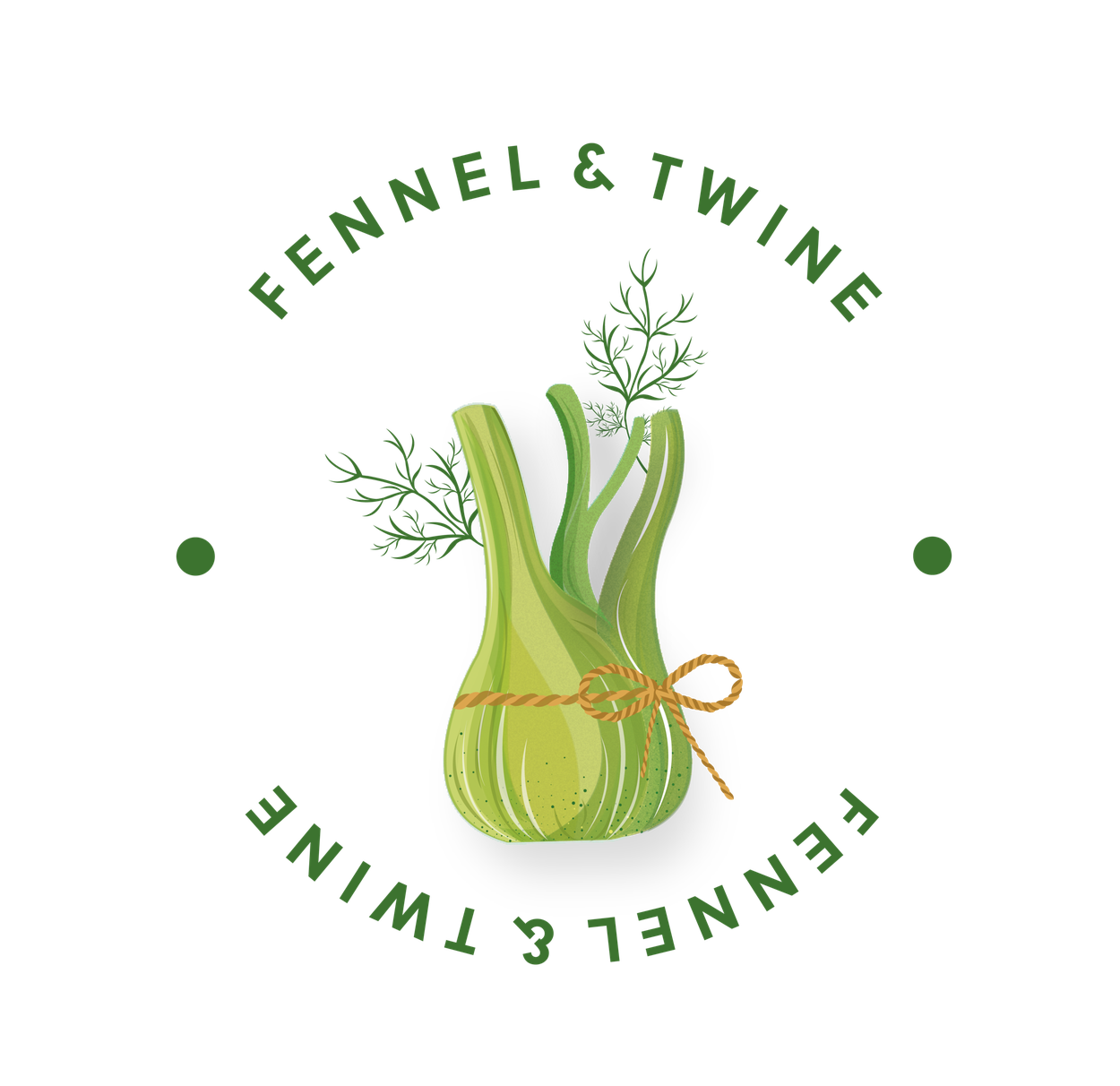 Fennel Png Transparent (black, salmon)