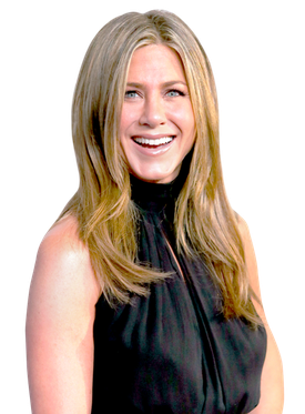 Jennifer Aniston Png Hd (pink, beige, black)