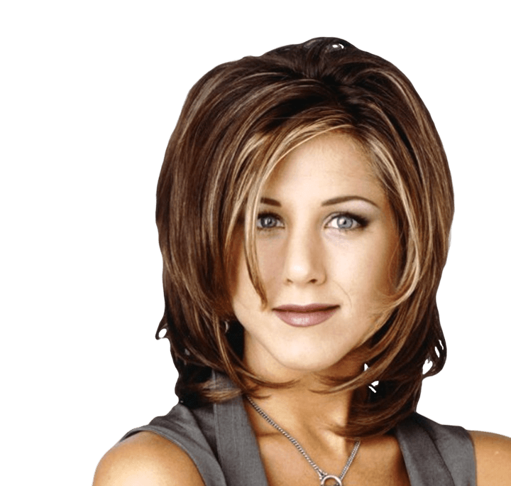 Jennifer Aniston Png (gray, beige, black, salmon)