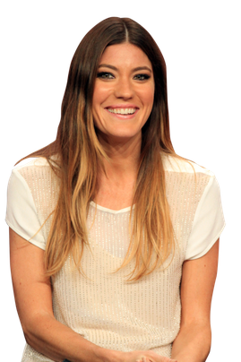 Jennifer Carpenter Png Pic (pink, beige, black)