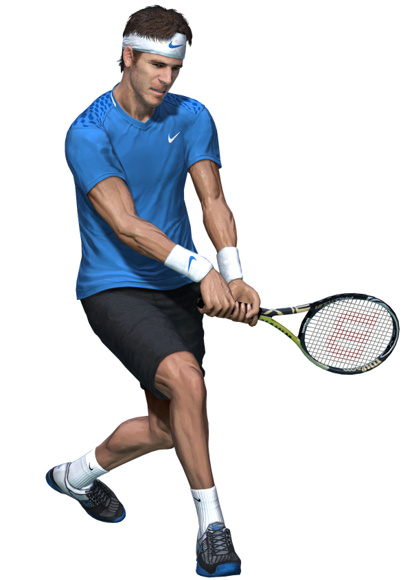 Tennis Png Photo Image (indigo, black, white, teal, silver)