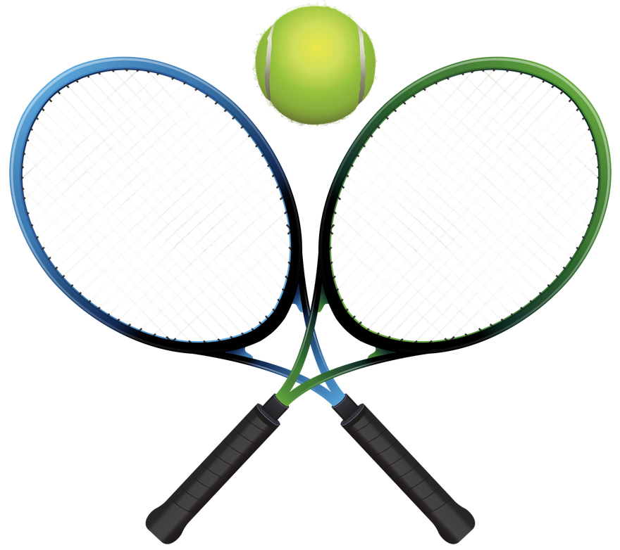 Tennis Png Transparent Photo (indigo, black, gray)