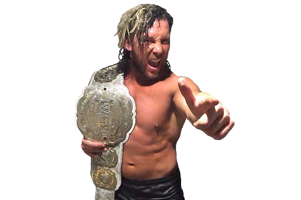 Kenny Omega Belt Png Photos (white, gray, indigo, silver)