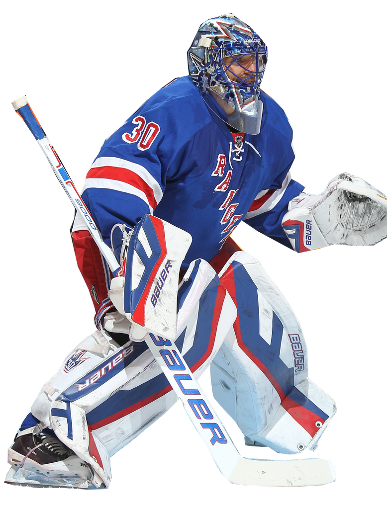 Henrik Lundqvist Png (teal, black, beige, white)