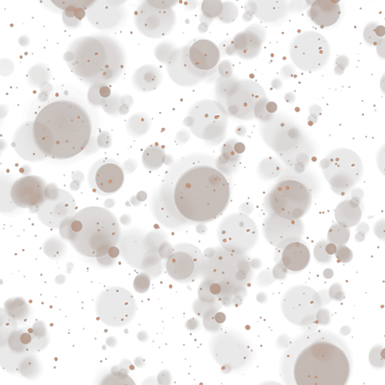 Lens Bokeh Png Photos (black)