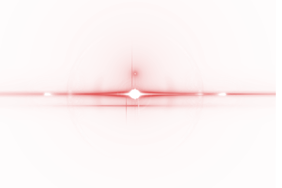 Lens Flare Png File (gray, salmon)