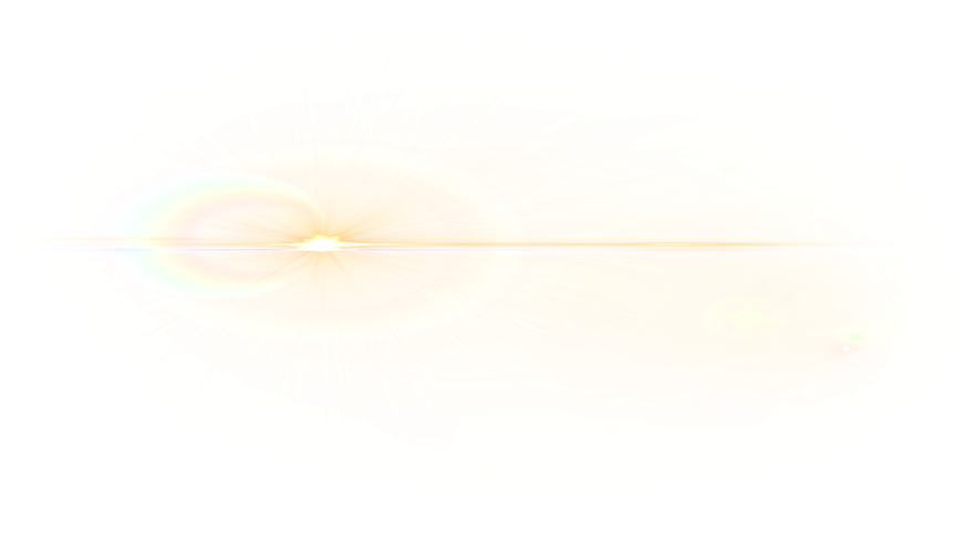 Lens Flare Transparent Images Png (white, black, beige)