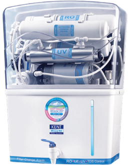 Kent Ro Water Purifier Png Pic (lavender, black)