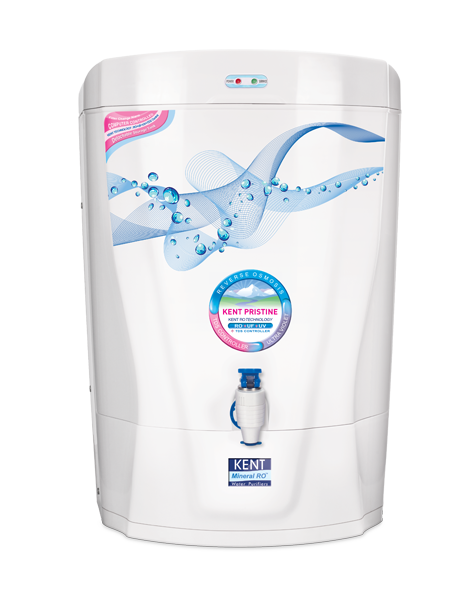 Kent Ro Water Purifier Png Picture (lavender, white)