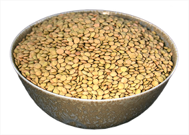 Lentil Png Photos (black)