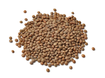 Lentils Png Transparent (gray, black, olive)