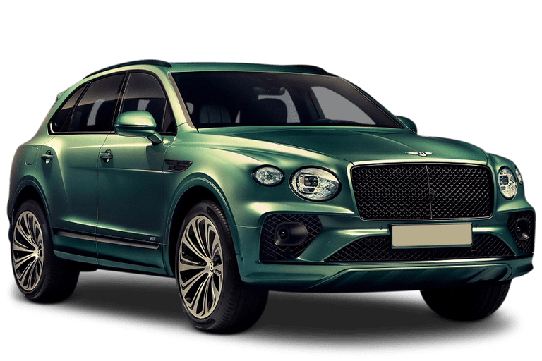 Bentley Bentayga Phev Png File (black, gray)