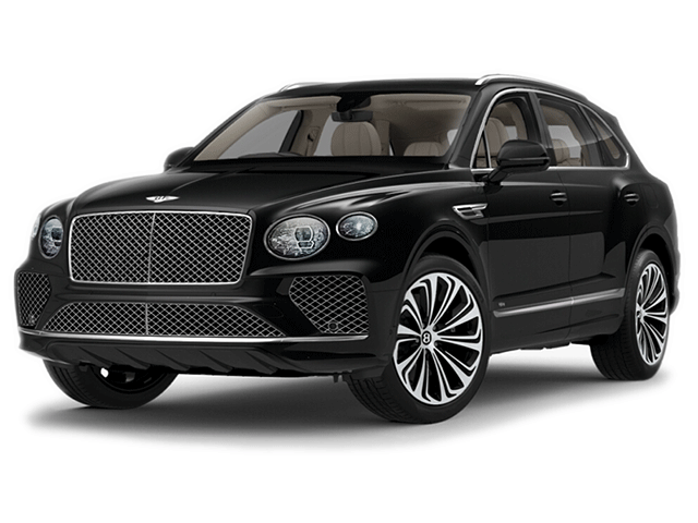 Bentley Bentayga Phev Png Hd Isolated (white, black, indigo)